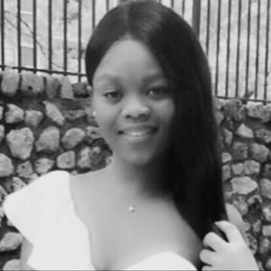 Meet your Posher, Dorcas